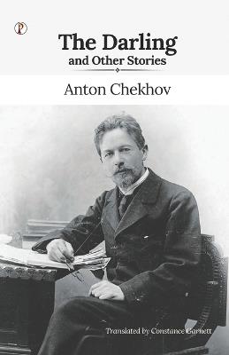The Darling and Other Stories - Anton Chekhov - cover