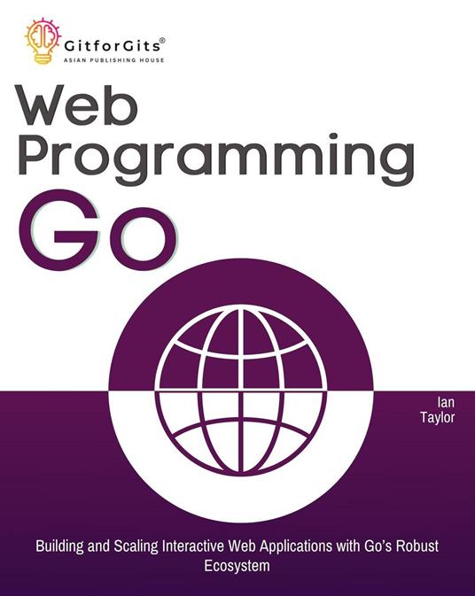Web Programming with Go