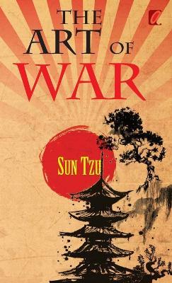 the art of war - Sun Tzu - cover