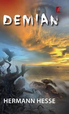 Demian - Hermann Hesse - cover