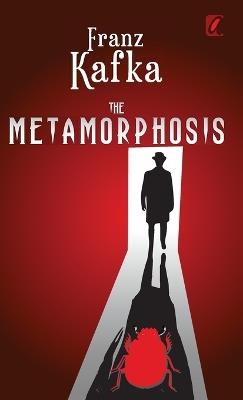 The Metamorphosis - Franz Kafka - cover