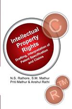 IPR: Drafting,Interpretation of Patent Specifications and Claims