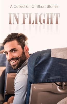 In Flight - Patrick MacMillan,Brenton Fisher,Deanna Handy - cover