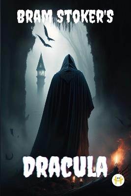 Dracula (Deluxe Hardbound Edition) - Bram Stoker - cover