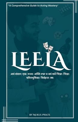 Leela - Mukul Phate - cover