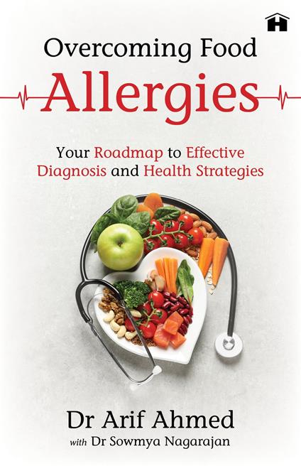 Overcoming Food Allergies