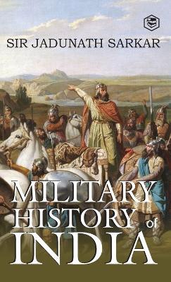Military History of India - Sarkar - cover