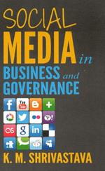 Social Media in Business & Governance