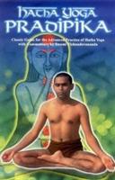 Hatha Yoga Pradipika - Vishnu Devananda Swami - cover
