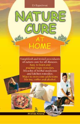 Nature Cure at Home - cover