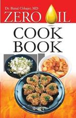 Zero Oil Cook Book