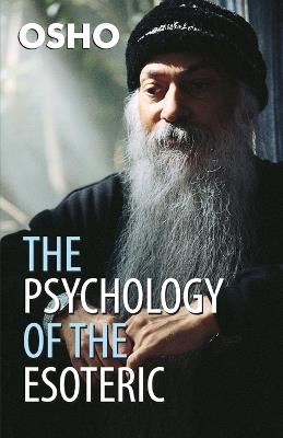 The Psychology of the Esoteric - Osho - cover
