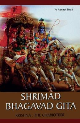 Shrimad Bhagavad Gita: Krishna in His Role as the Charioteer - cover