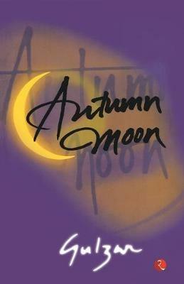 Autumn Moon - Gulzar - cover