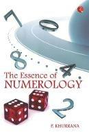 The Essence of Numerology - P. Khurrana - cover