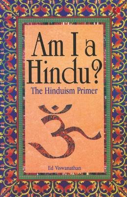Am I Hindu ? - Vishvanathan - cover