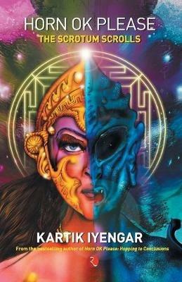 Horn OK Please - Kartik Iyengar - cover