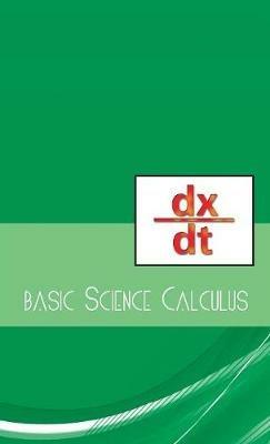 Basic Science Calculus - Terry O. Brien - cover