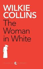 The Woman in White