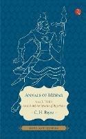 Annals of Mewar - James Tod - cover