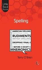 Little Red Book: Language Checklist