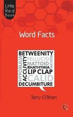 Little Red Book: Word Facts