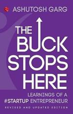 The Buck Stops Here