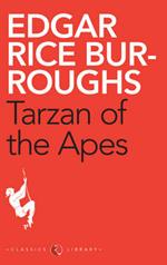 Tarzan of the Apes