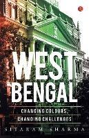West Bengal - Sitaram Sharma - cover