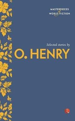 Selected Stories by O. Henry - Terry O'Brien - cover