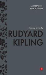 Selected Stories by Rudyard Kipling