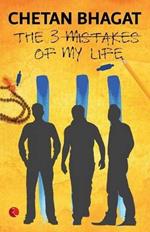 3 Mistakes of My Life (English)