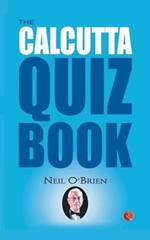 THE CALCUTTA QUIZ BOOK
