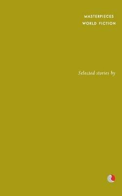 Selected Stories H. Rider Haggard - H. Rider Haggard - cover