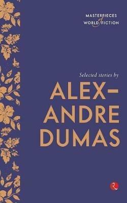 Selected Stories - Alexandre Dumas - cover