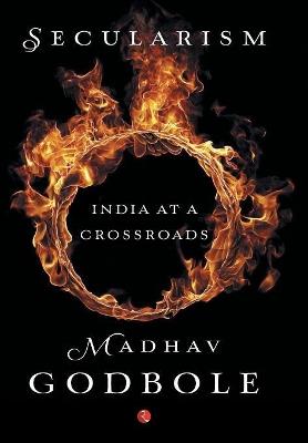 Secularism - Madhav Godbole - cover