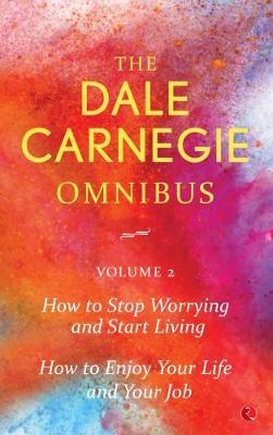 THE DALE CARNEGIE OMNIBUS VOLUME 2 - Dale Carnegie - cover