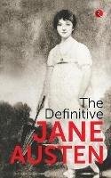 The Definitive - Jane Austen - cover