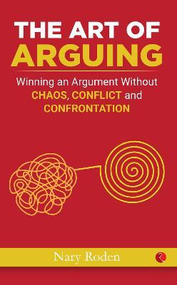 How To Win Any Argument - Robert Mayer - cover