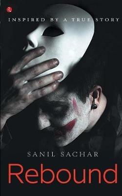 Rebound - Sanil Sachar - cover