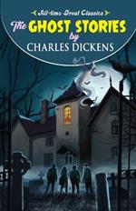 The Ghost Stories
