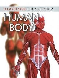 Human Body - cover
