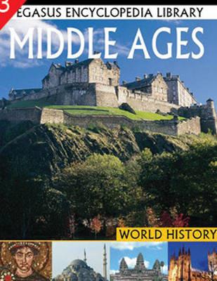 Middle Ages - Pegasus - cover