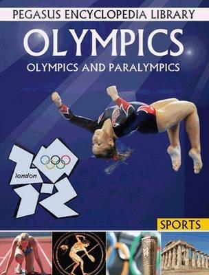Olympics: Olympics & Paralympics - Pegasus - cover