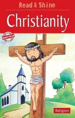 Christianity - Pegasus - cover