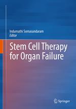 Stem Cell Therapy for Organ Failure