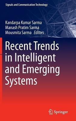 Recent Trends in Intelligent and Emerging Systems - cover