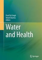 Water and Health - cover
