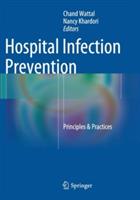 Hospital Infection Prevention: Principles & Practices - cover