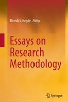 Essays on Research Methodology - cover